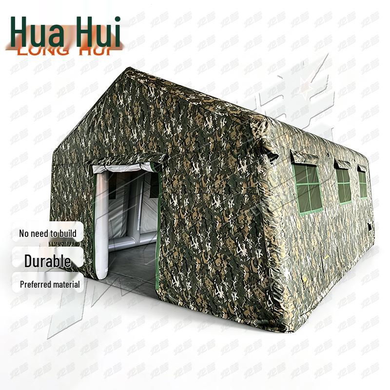 Longhui Automatic Inflatable Expedition Tent