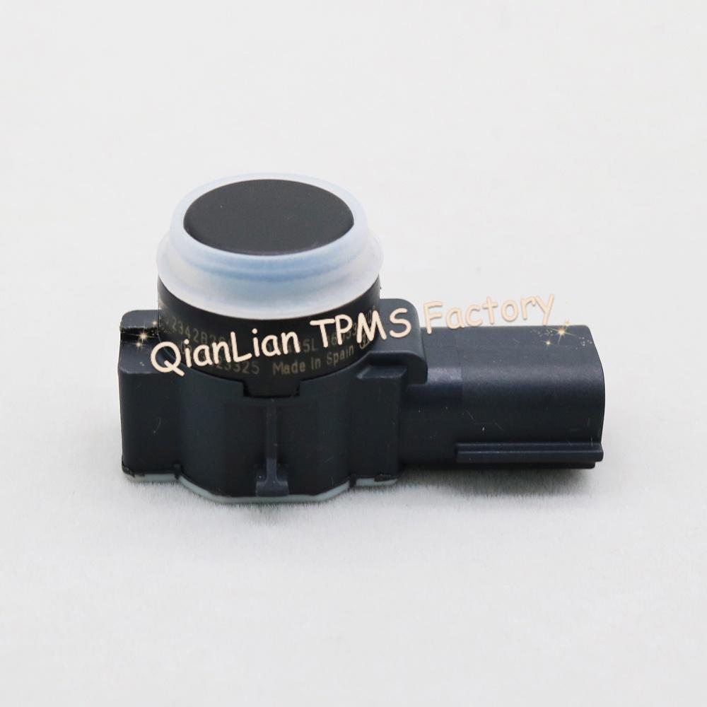 1/4pcs 23428268 Car Parking Sensors PDC For Chevy Silverado Buick Encore Chevy Tahoe Sonic Suburban GMC Yukon Cadillac CT6