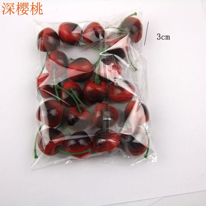 Simulated Fruits, Small Fruits, Apples, Oranges, Lemons, Bananas, Peppers, Tomatoes, Strawberries, Vegetables, Props,decorations