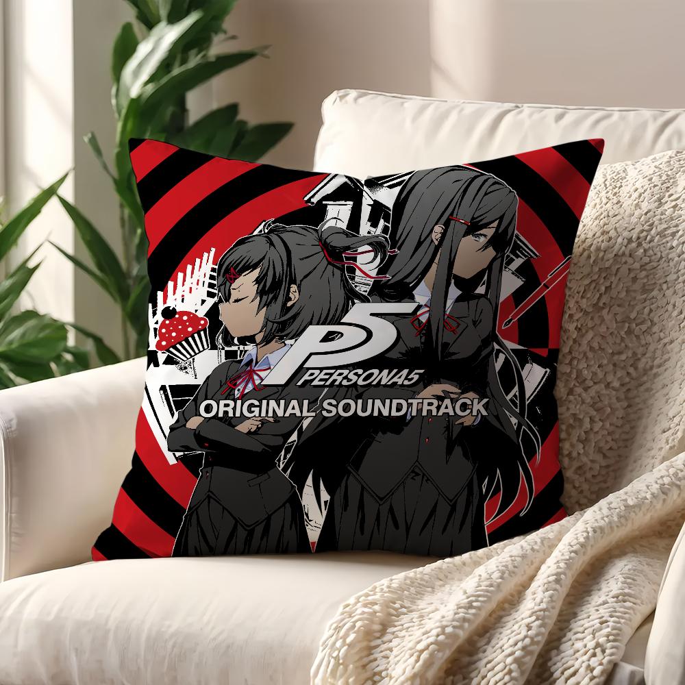 

Главная Диван Гостиная Офис Магазин Чехол Печать Комфорт Украшения Скандинавская Простота 66x66cm