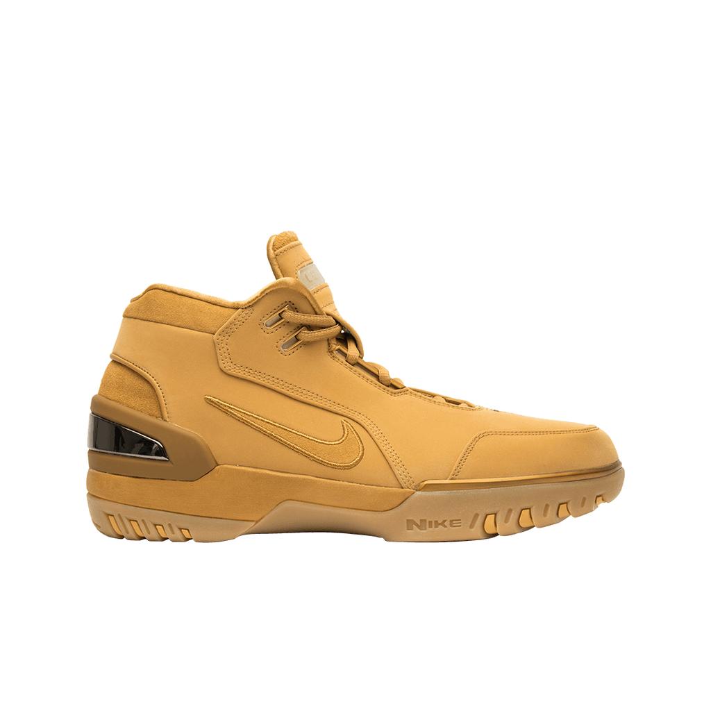 Nike Air Zoom Generation Retro Qs All Star Wheat