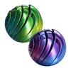 3D Printing Ball Fidget Toy Twistable Spherical Sphere Slider Desk Toys for Adults &Child Relaxation Anxiety Relief Toys