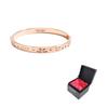 COACH Bangles Women's F59083-RGD