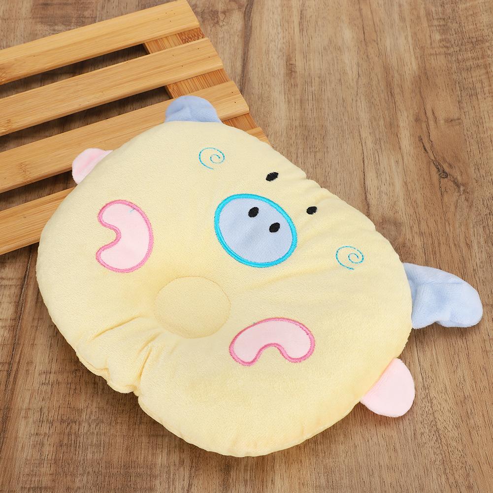 Cute Cartoon   Animal Shape Pillow Cat Dog Sleeping Pillows for Cervical Spine  