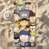 Cartoon S-South-h Cool Towel Soft Pool Gift For Travel Gym Shower Camping Quick Dry Sports Large P-Parkes-k Beach Towel