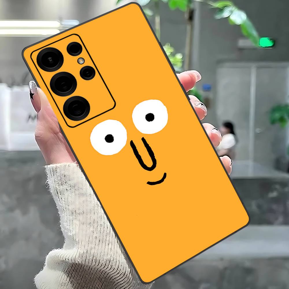 

Art J-Jean J-Jullien Cute Phone Case For Samsung S 24 Fe 25 Ultra Plus 20 Lite 21 30 22 23 24 22 Ultra 5G Fundas Samsung S23 ULTRA 5G