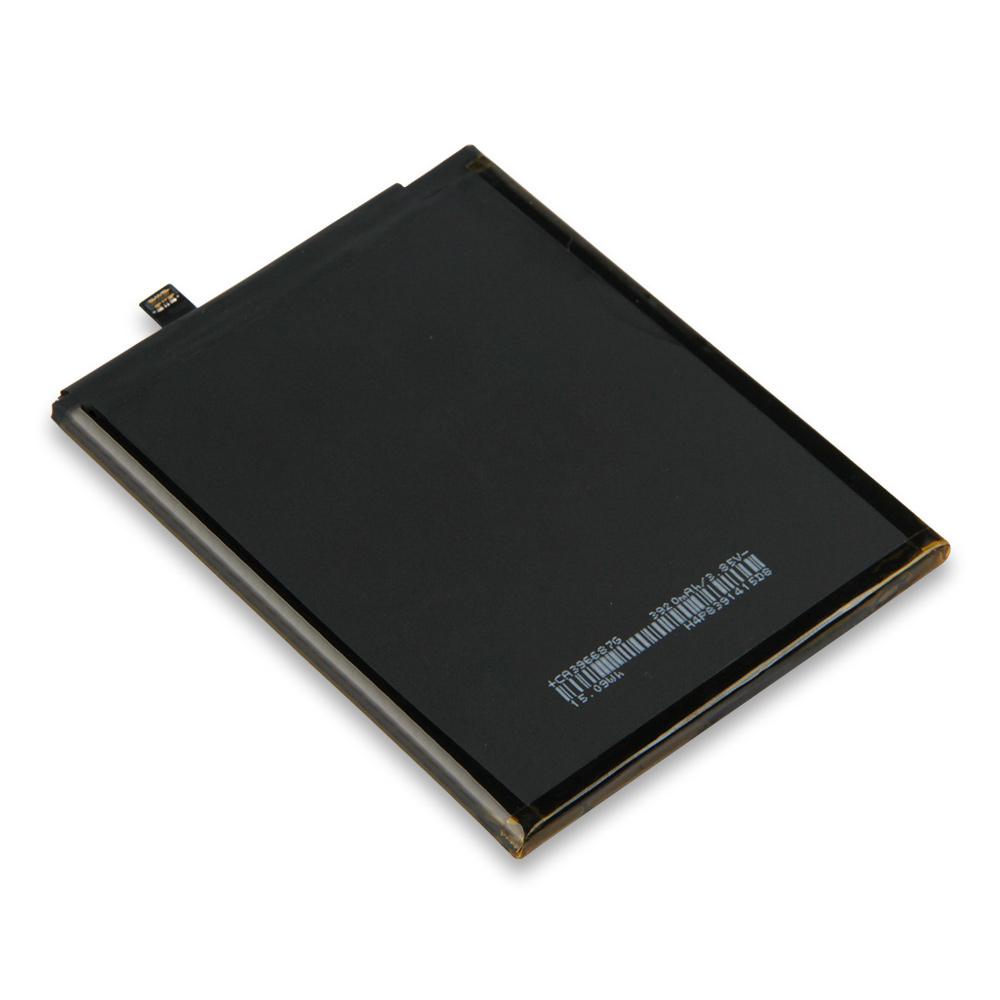 NEUE Ersatzbatterie für ASUS ZenFone Max M2 ZB633KL C11P1805 Handy-Akku 4000mAh