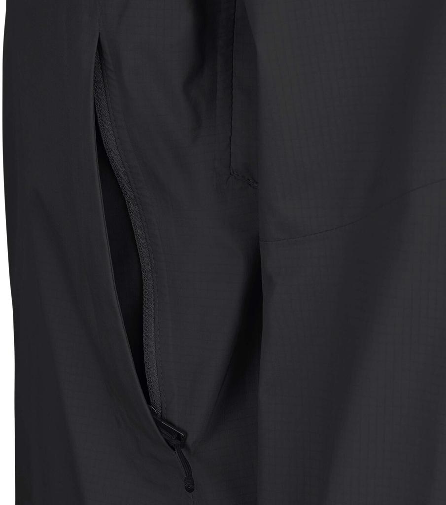 Куртка Patagonia Men's Granite Crest Jacket черная