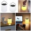Portable Camping Light Outdoor Lighting Small Lantern for Camping Equipment