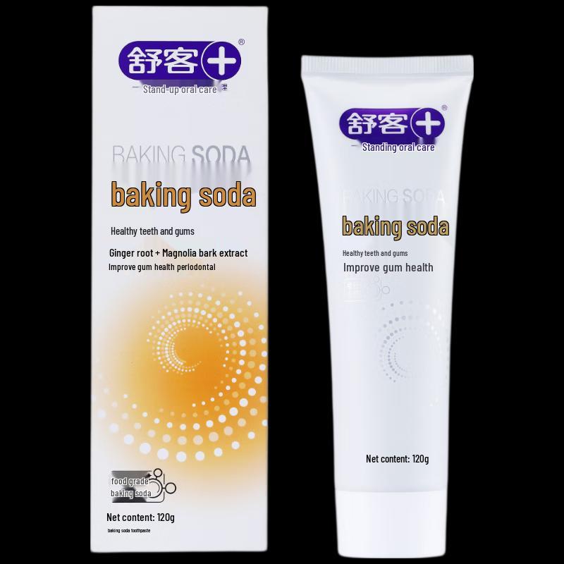 Saky Baking Soda Gum Care Toothpaste