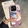 Strange Patterns Case for Xiaomi Redmi 9T 13C Note 9 10 A1 A2 Plus 10C 14C 9C K60 A5 12C Back Phone Cover