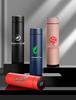 Smart Temperature Display Stainless Steel Insulated Cup with Custom Logo