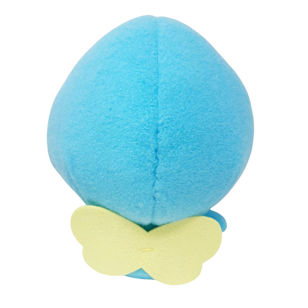 Two types Milky Boa BIG Plush Official Character 23cm available Shizuku-chan Toy, Goods, Approx. (Shizuku-chan)