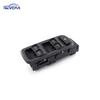 The 8A6T-14A132-CC Is a Compatible Power Window Master Switch for Ford Fiesta Electric Windows.