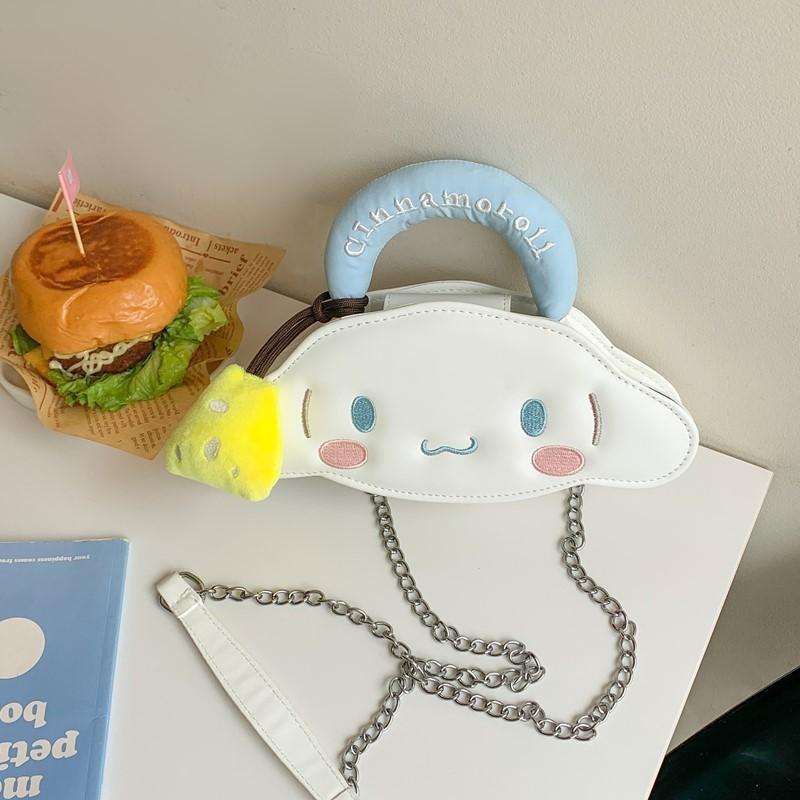 Cute Kitten Backpack New Personalized Cartoon Large Capacity Styling Backpack Birthday Gift