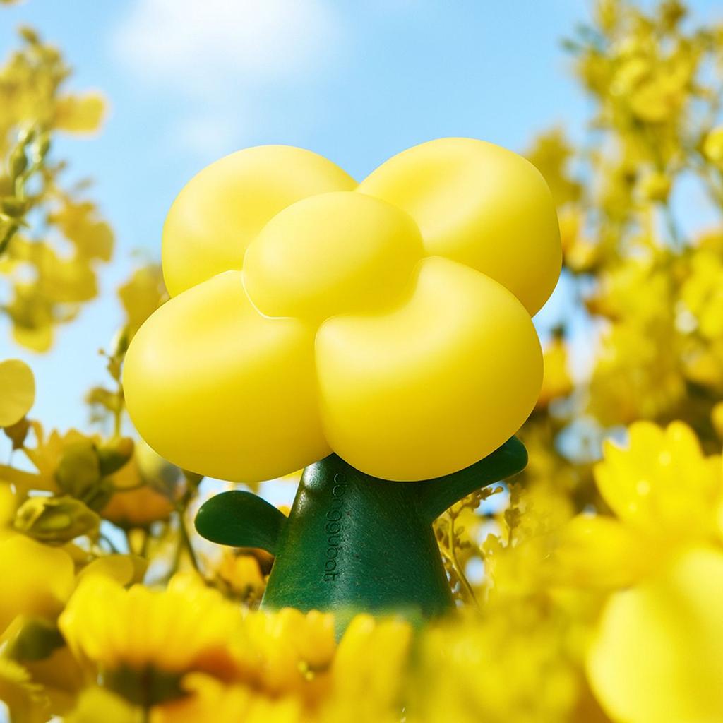 Donggubat Perfume Bar Canola / Housewarming Gift Set for Friends
