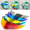 Motorcycle Helmet Spoiler Large Rear Wing Aerodynamic Attachment Modification Racing Tail Extension for KYT TT/TTC Series