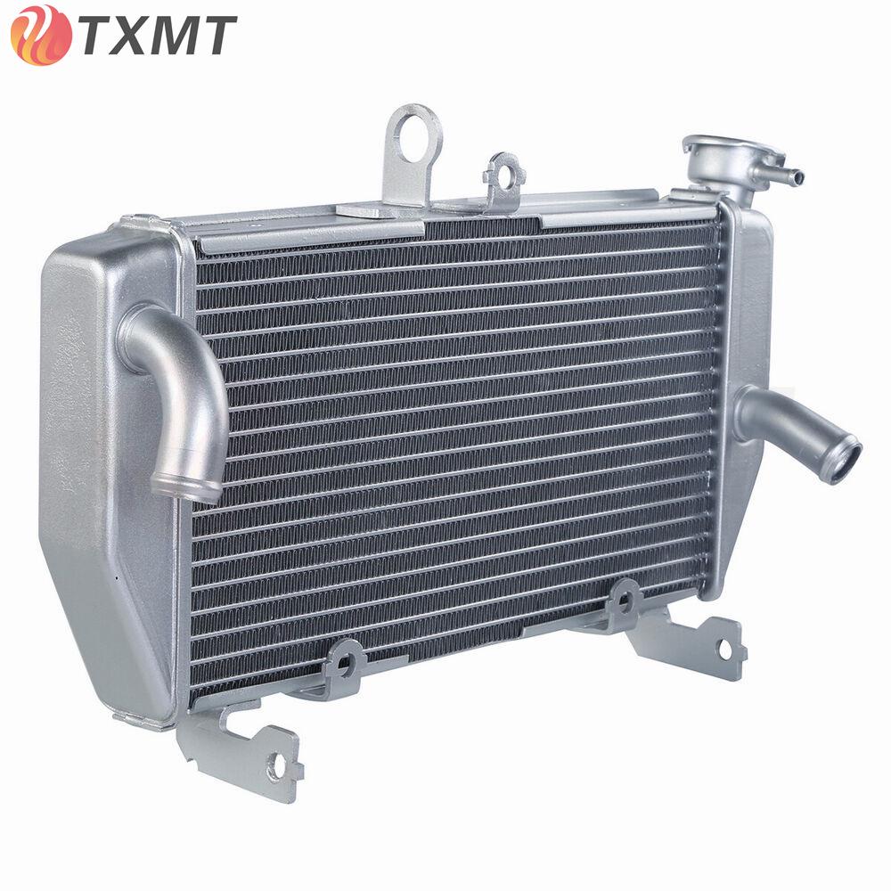 

Yamaha YZF-R25/R3 2015-2021 Radiator Assembly