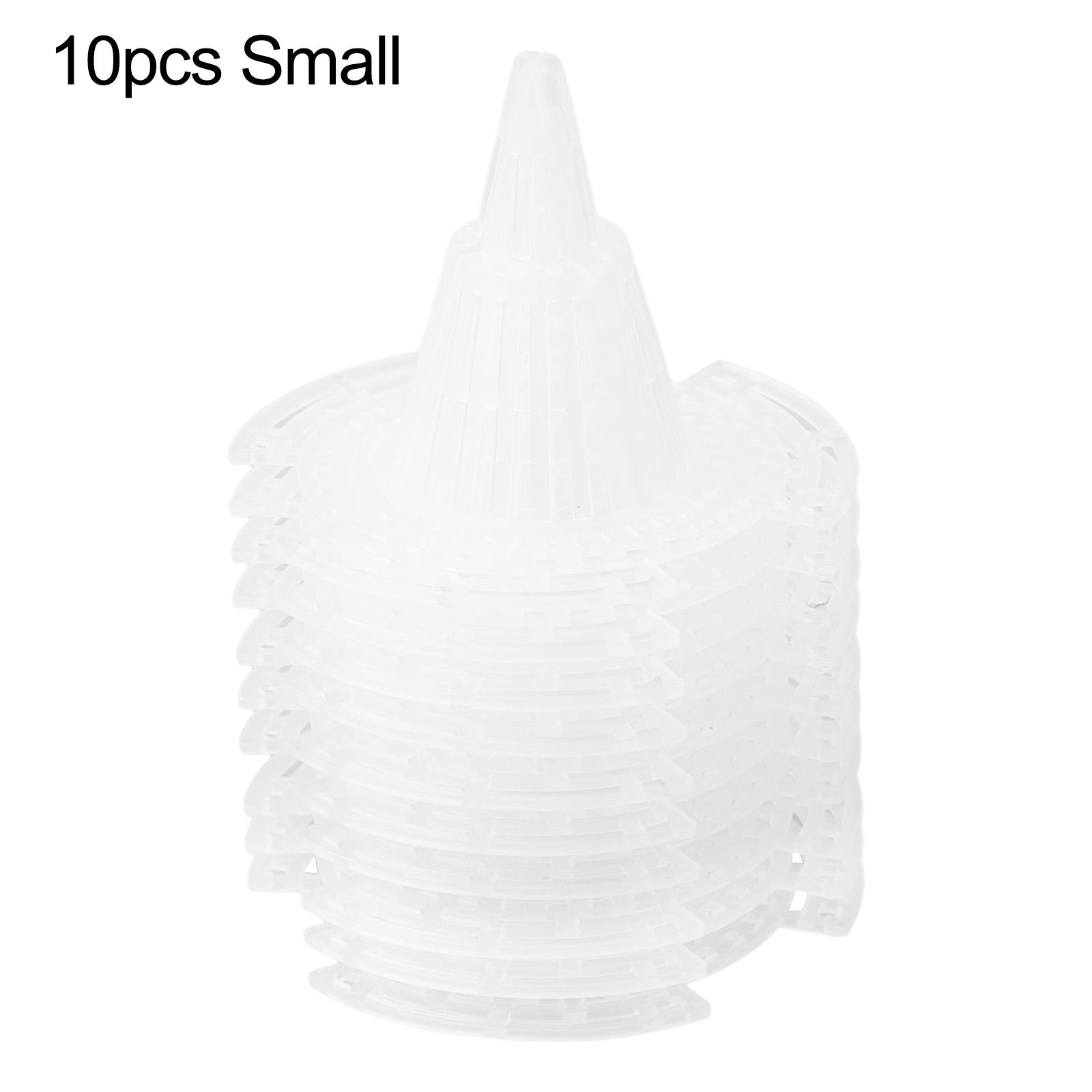 

PP Package Content Fitment Fixed Wing Breathable Drainage Net Durability Flower Pot Adequate Quantity Fixed Wing