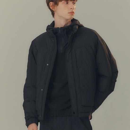 Mind Bridge Light Down Jumper MYDJ7140