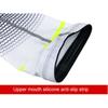 1 Pair Cool Men Cycling Running Bicycle UV Sun Protection Cuff Cover Protective Arm Sleeve Bike Sport Arm Warmers Sleeves
