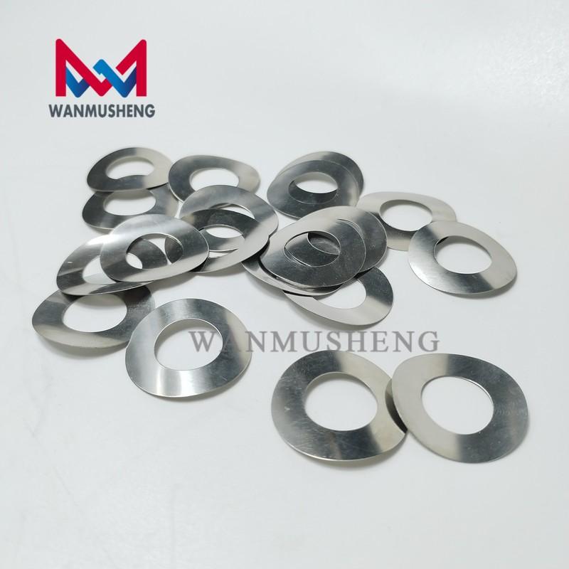 

6Pcs / Lot China-Made Good Quality Spring Gasket 129768 for PT