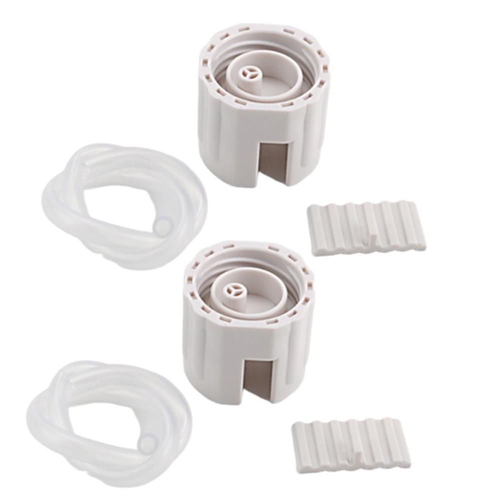 

2 шт. Бесшумное автоматическое устройство для пополнения воды Автоматический фильтр для воды Подарок 2 Set