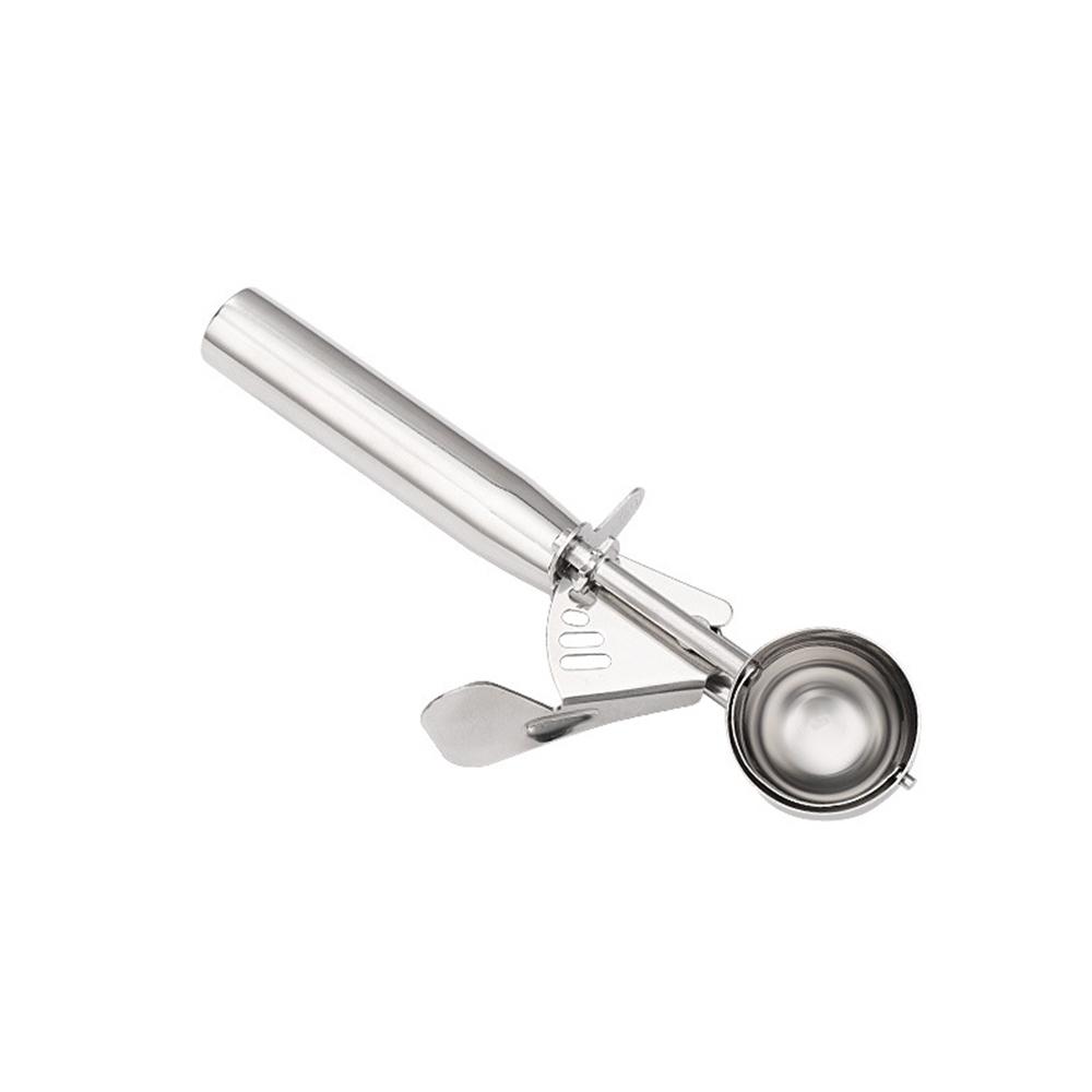 

Heavy Duty Cake Melon Baller Dough Cookie Kitchen Gadgets Bar Tools Ice Cream Scoop Ball Spoon Small