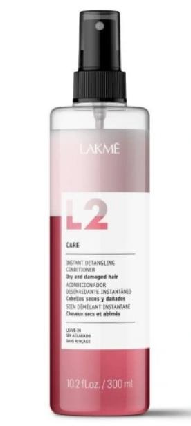 Lakme L2 Care Acondicionador Desenredante 300