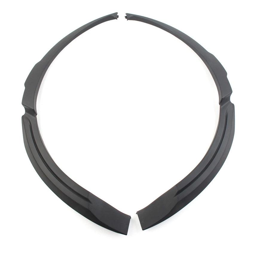 2012-2021 Range Rover Evoque Rear Wheel Arch Trim Strip LR066506/LR066507