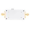 Low Pass Filter 0.5MK 500K SMA Interface 0.5MHZ Aluminium Alloy Compact Radio Low Pass Filter