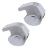 8pcs Lock Sheet Holders Easy Installation Set Bed Sheet Holder for Single Double Queen and King