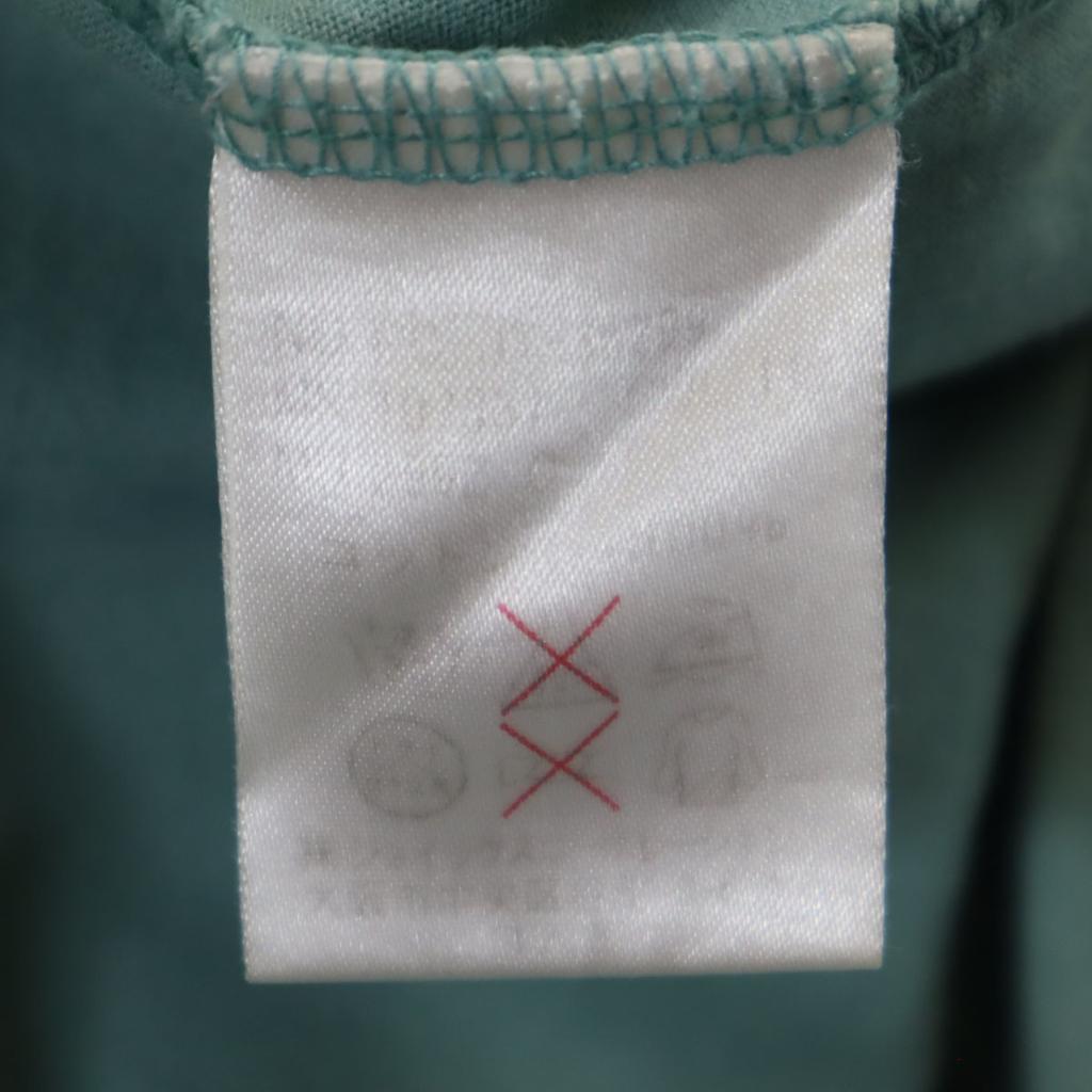 PAUL SMITH COLLECTION Made In Japan Short Sleeve T-shirt M Blue Men's Used