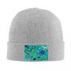 Bugs Warm Knitted Cap Winter Knit Bonnet Hat Skullies Beanies Hip Hop Caps for Unisex