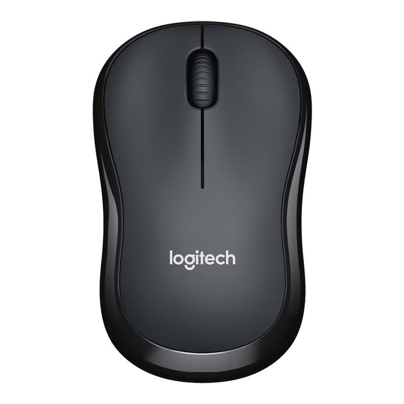 

Logitech M220 Silent Wireless Mouse