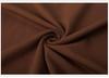 **Women's Autumn 2026 Long-Sleeve Modal Cotton Base Layer Tee**