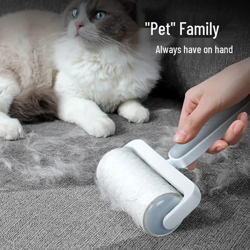 Household Lint Removers & Refills