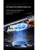 HUAWEI P80PRO Clear Magnetic Phone Case - High-Transparency Protective Cover