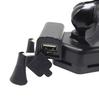Reliable Vespa Gts300 250 Spring Sprint 150 Lx125 Gps Phone Mount With Integrated Usb Charger