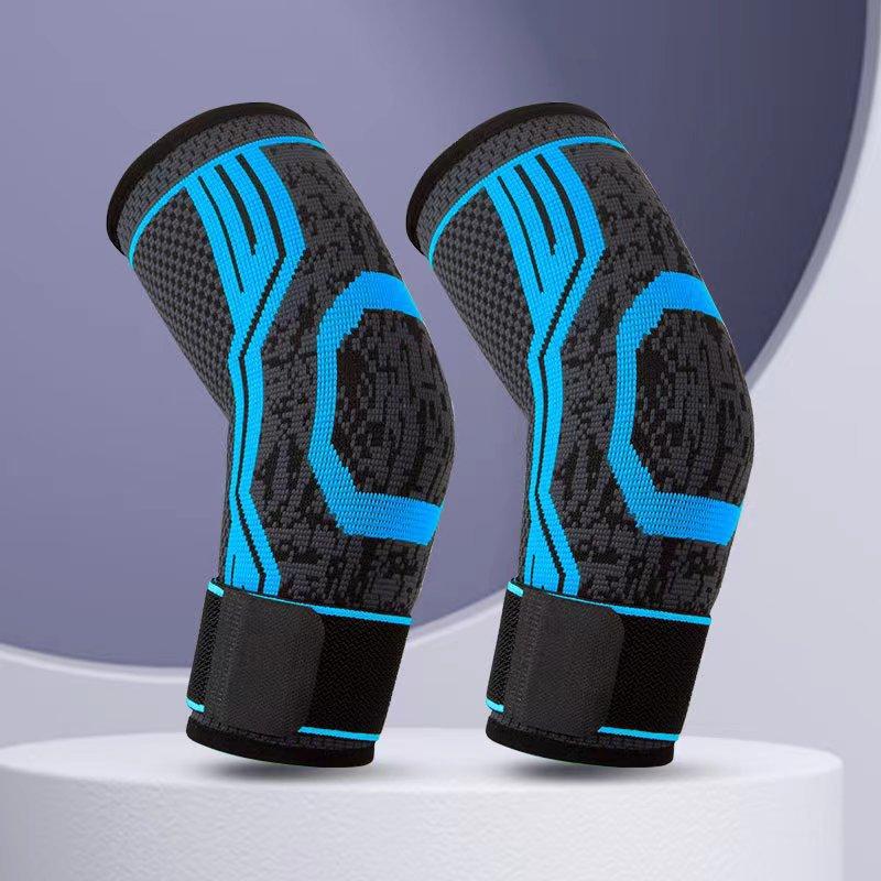 Men's Elbow Joint Sleeves for Basketball and Tennis Sports Special Protective Arm Sleeves for Sprained Wrists Fitness and Warm Female Arm Protectors