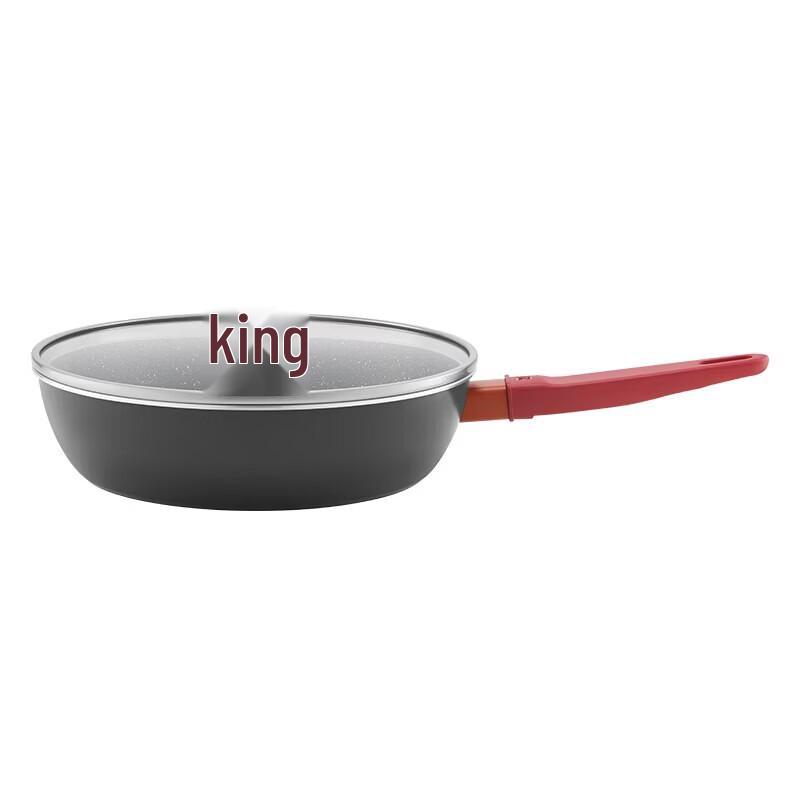 

ZWILLING Now Plus II Non-Stick Frying Pan