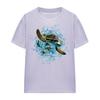 Finding Nemo Womens/Ladies T-Shirt