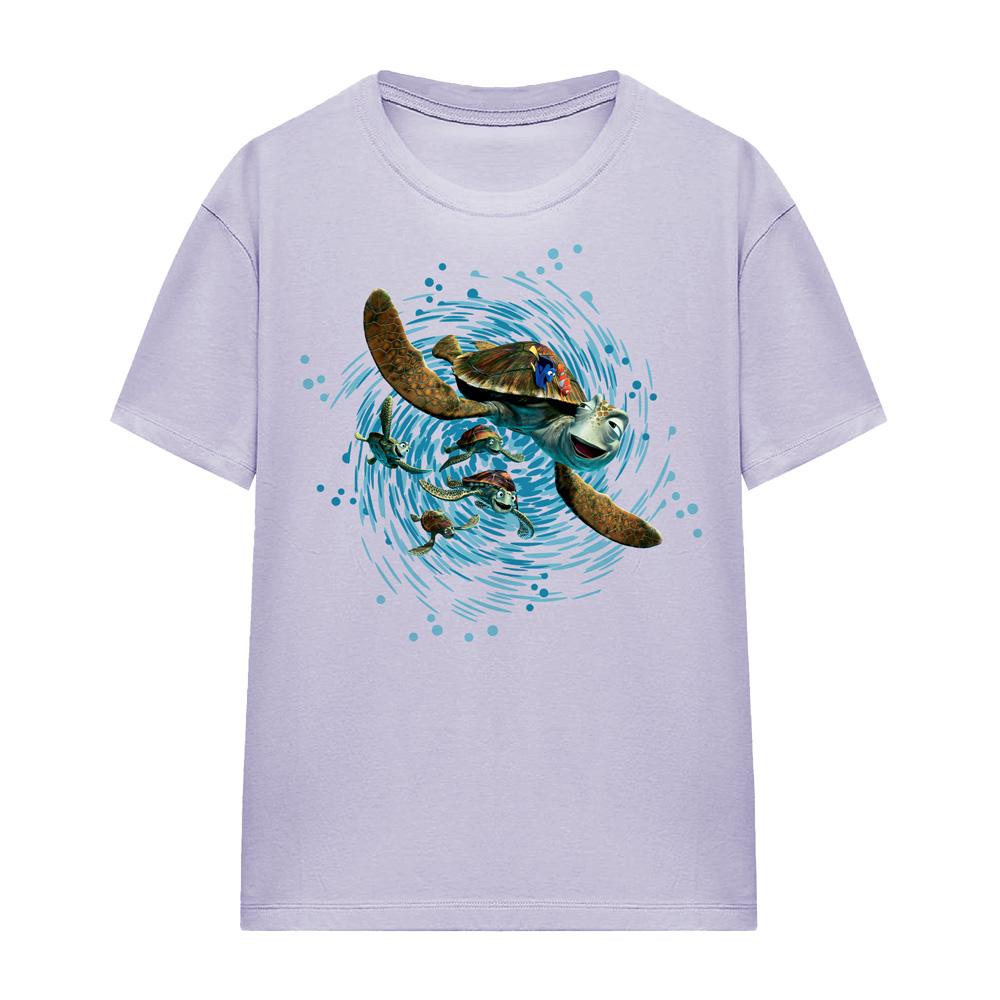 Finding Nemo Womens/Ladies T-Shirt