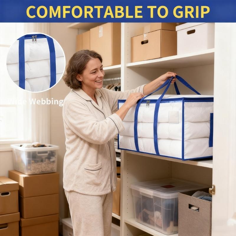 Waterproof Protective Storage Solution with Large Space for Safeguarding Belongings from Moisture and Dirt Ideal for Various Environment