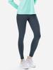 BARREL Women'S Essential 9/10 Water Leggings Deep Grey (B5Swwlg001Deg)