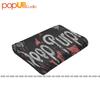 Deep Purple Smoke Circle Ultra-Soft Blanket Quilt Winter Sofa Cover Bed Covers
