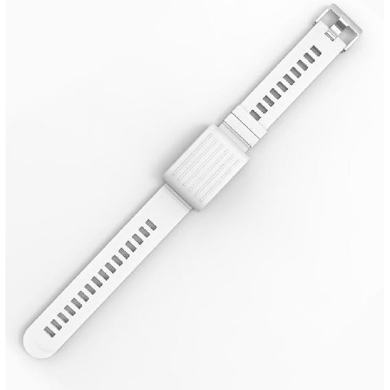 Adjustable And Comfortable Replacement Strap Compatible with Whoop 4.0 and Whoop 3.0 Heart Rate Monitor