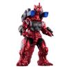 Godzilla Burst Imagination Ages 3 and up [BANDAI] Set,