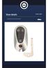 Mercedes BGA E/C/S Class 2/3/4 Button Key Shell Replacement