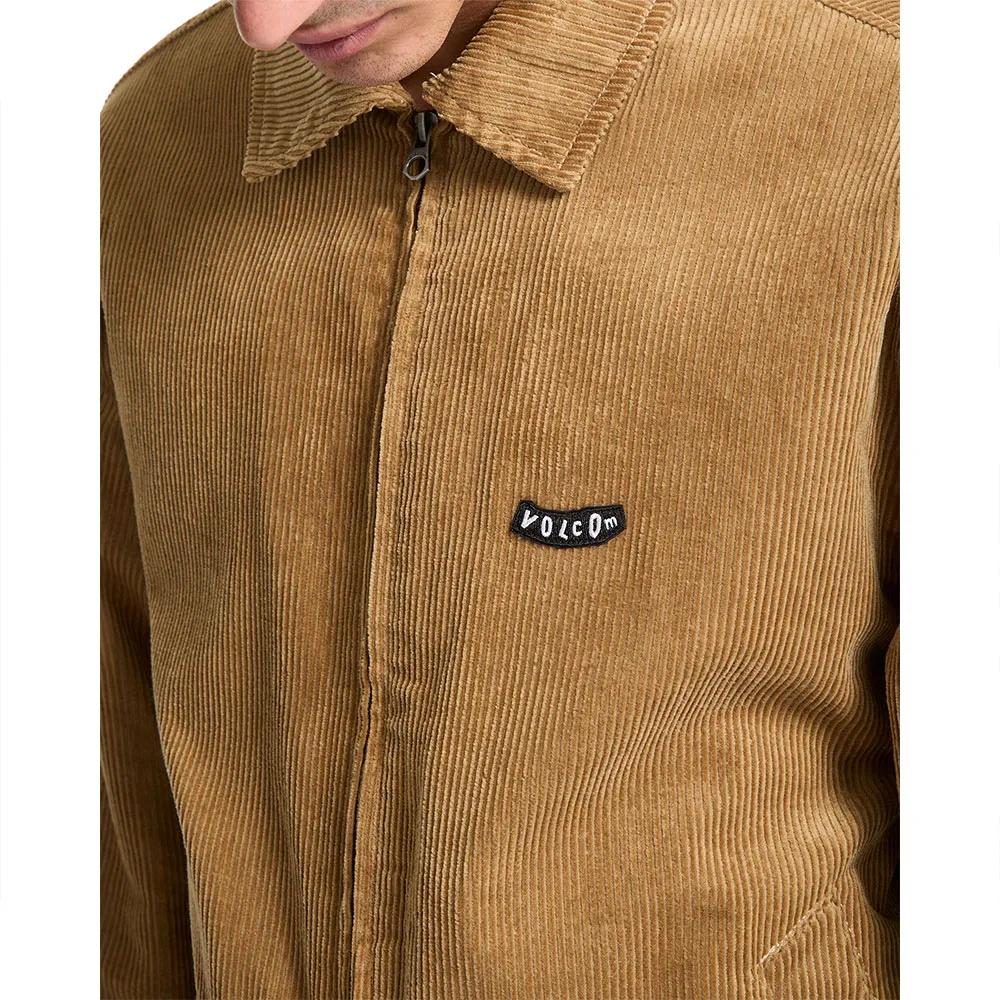 Volcom Куртка Kurtis